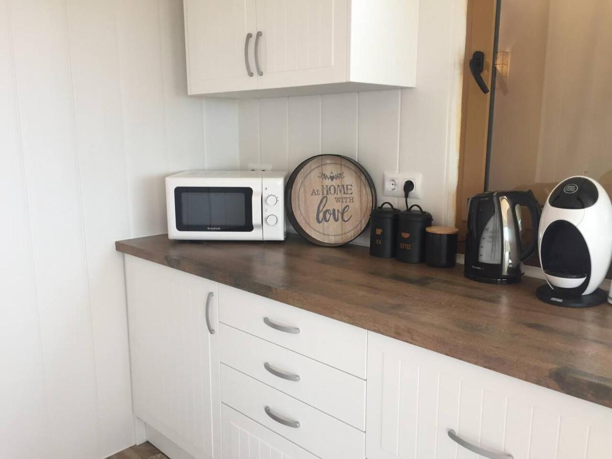 2 Bed Penthouse Apartment - Sea Views - Sleeps 4 Finestrat Kültér fotó