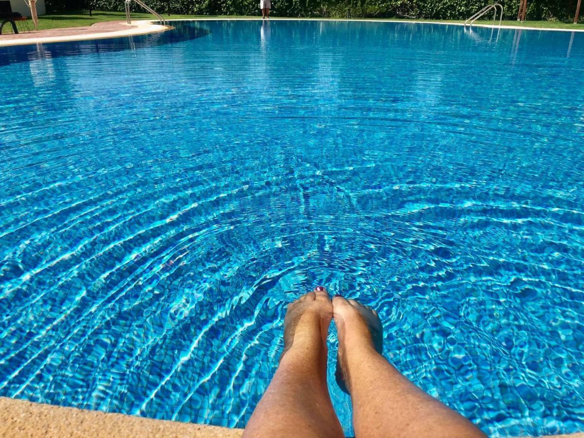 2 Bed Penthouse Apartment - Sea Views - Sleeps 4 Finestrat Kültér fotó